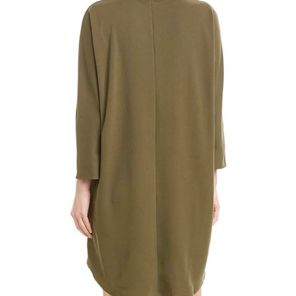H Halston Shift Dress - Picture 2 of 4